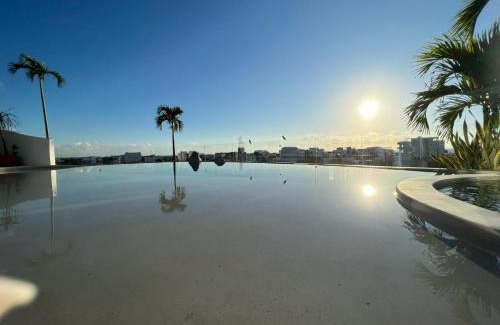 Luis Donaldo Colosio Apartment | Mare Condos