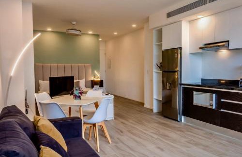 Luis Donaldo Colosio Apartment | Mare Condos