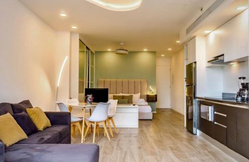 Luis Donaldo Colosio Apartment | Mare Condos