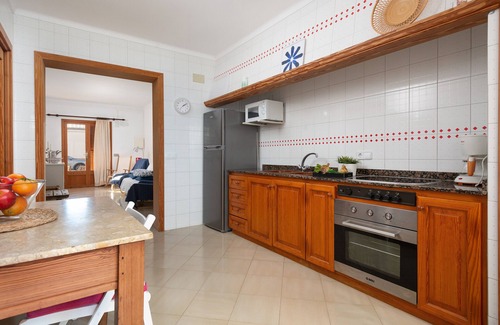 S'Estanyol de Migjorn Ski Chalet | Mare De Deu Del Carme, 18