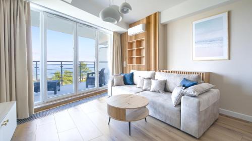 Dziwnowek Apartment | Mare Dziwnówek, Sun & Snow