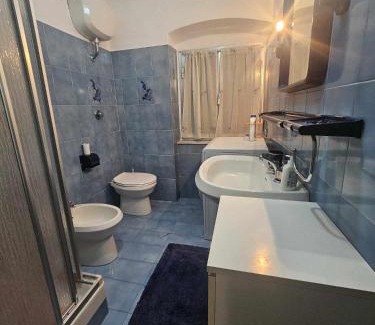 Pra' Apartment | Mare e Pesto