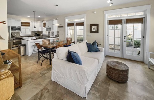 Rosemary Beach House | Mare E Sole 2 Bedroom Home by RedAwning