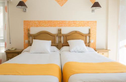 Historic Center of Estepona Hotel | Mare Estepona Hotel