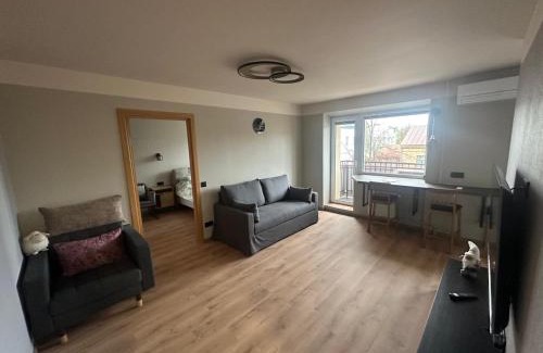 Ventspils Apartment | Mare et Ventus