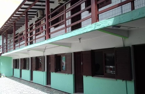 Tramandai Hotel | Mare Mar