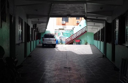 Tramandai Hotel | Mare Mar