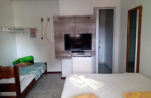 Tramandai Hotel | Mare Mar