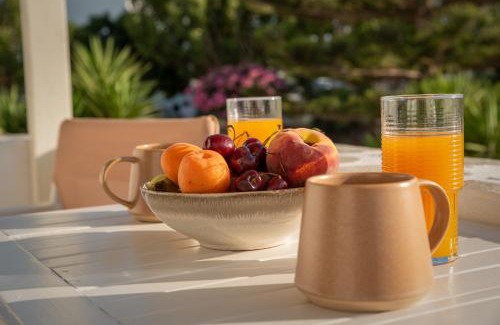 Plaka Apartment | Mare Monte Studios Naxos