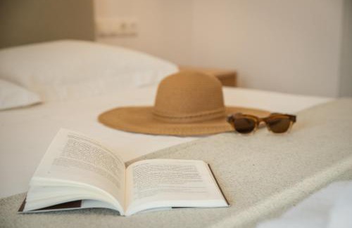 Plaka Apartment | Mare Monte Studios Naxos