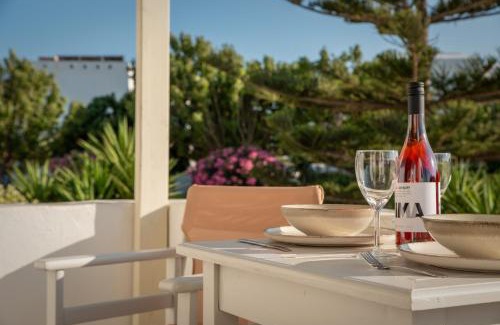 Plaka Apartment | Mare Monte Studios Naxos