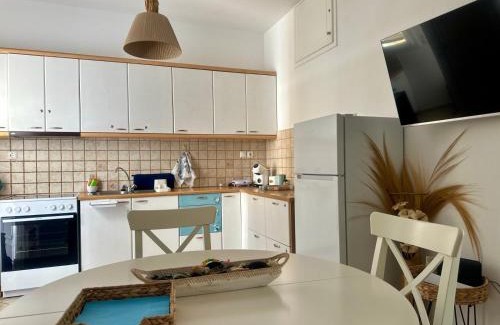 Parasporos Apartment | Mare Monte Suites 1