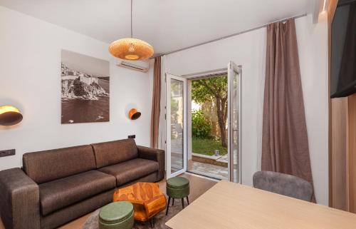 Brasina Apartment | Mare & Monti