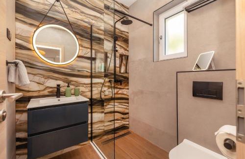 Brasina Apartment | Mare & Monti