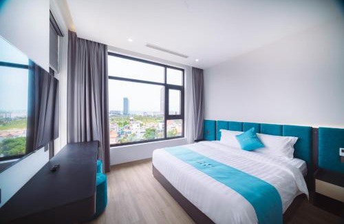 Ha Long Apartment | MARE MONTI villa&hotel