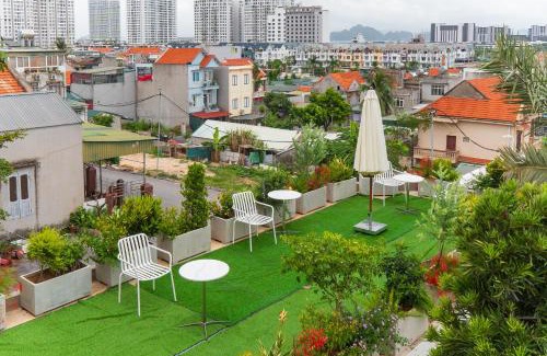 Ha Long Apartment | MARE MONTI villa&hotel