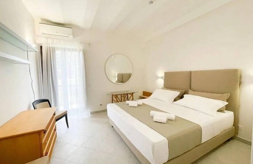 Savelletri Hotel | Mare Nostrum Hotel