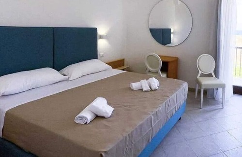 Savelletri Hotel | Mare Nostrum Hotel