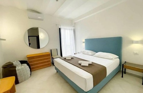 Savelletri Hotel | Mare Nostrum Hotel