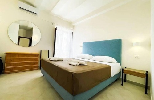 Savelletri Hotel | Mare Nostrum Hotel