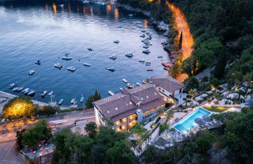 Opatija Apartment | Mare Sano Plaza Resort