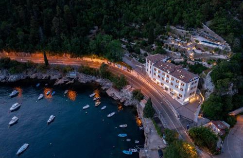 Opatija Apartment | Mare Sano Plaza Resort