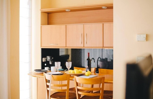 Vilanova I la Geltru Apartment | Marea Aparthotel