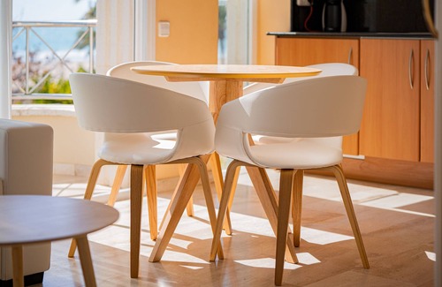 Vilanova I la Geltru Apartment | Marea Aparthotel