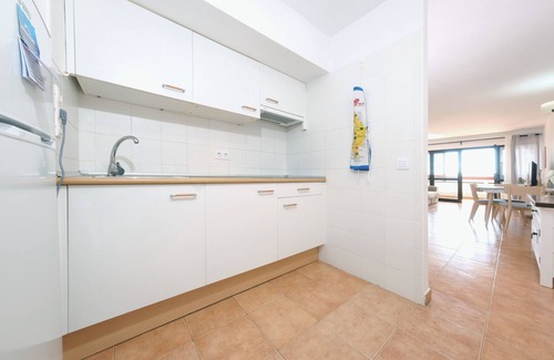 Arrecife Ski Chalet | Marea Atlantic-Sea View
