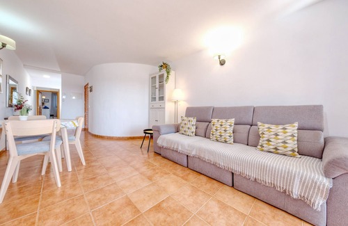 Arrecife Ski Chalet | Marea Atlantic-Sea View