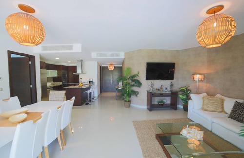 Puerto Juarez Other | Marea Azul Beach Resort