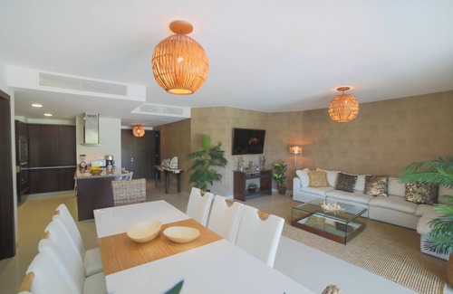 Puerto Juarez Other | Marea Azul Beach Resort