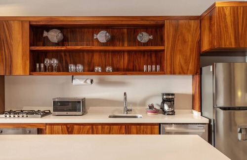 Ixtapa - Zihuatanejo Apartment | Marea Beachfront Villas