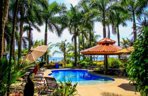 Playa Hermosa Apartment | Marea Brava Villas