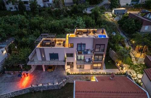 Skaljari Apartment | Marea DeLuxe Apartments