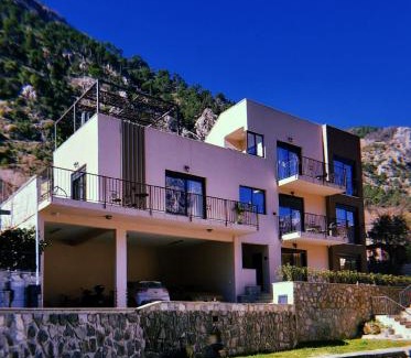Skaljari Apartment | Marea DeLuxe Apartments