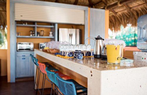 La Paz Hotel | Marea La Paz