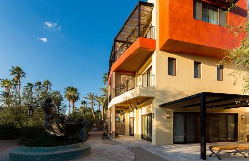 La Paz Hotel | Marea La Paz