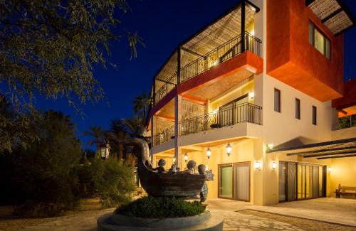 La Paz Hotel | Marea La Paz
