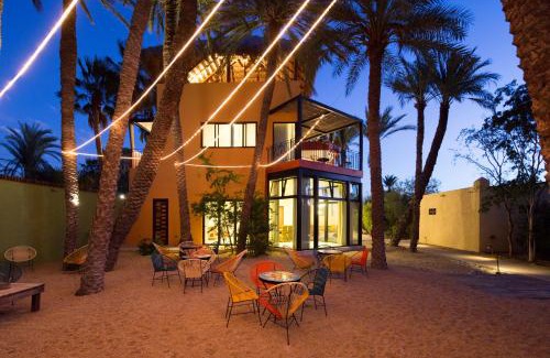 La Paz Hotel | Marea La Paz