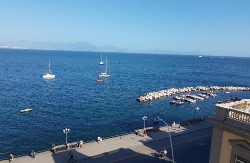 Santa Lucia Apartment | Marea Suite Vista Capri