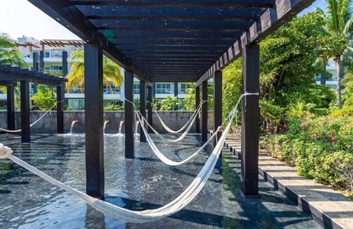 Puerto Juarez Apartment | Mareazul 723 Sur by Riviera Rentals