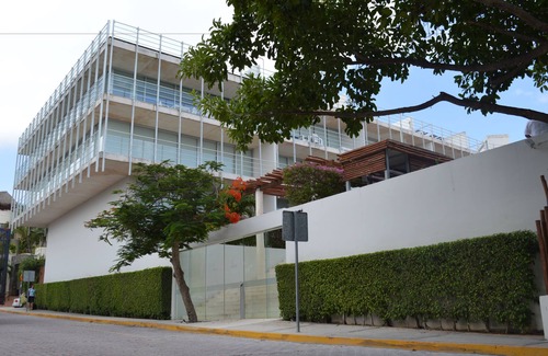 Puerto Juarez Apartment | Mareazul 723 Sur by Riviera Rentals
