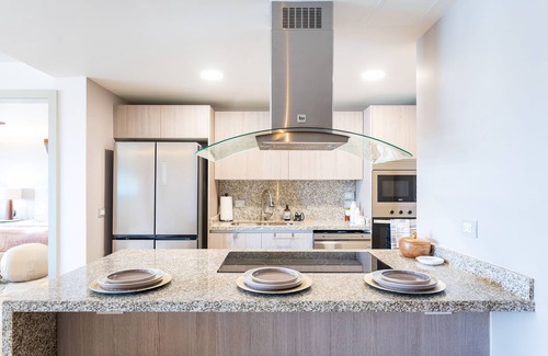 Puerto Juarez Apartment | Mareazul Beach Condos Playa Del Carmen