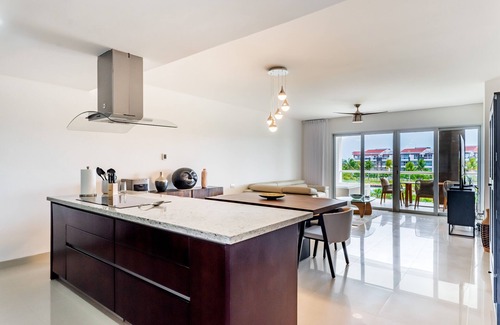 Puerto Juarez Apartment | Mareazul Beach Condos Playa Del Carmen