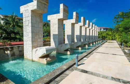 Puerto Juarez Apartment | Mareazul Beach Resort