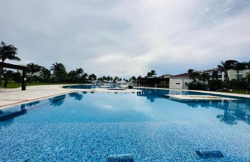 Puerto Juarez Apartment | Mareazul Beach Resort