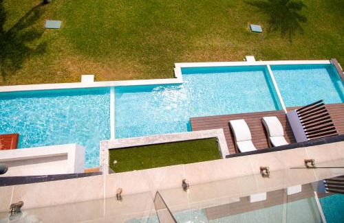 Puerto Juarez Apartment | Mareazul Beach Resort