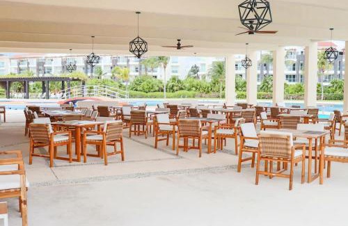 Puerto Juarez Apartment | Mareazul Beachfront Resort - Casa Ancora