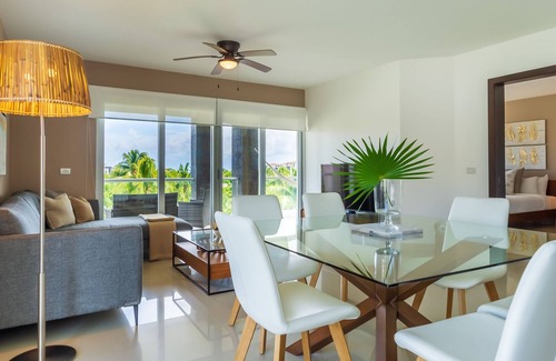 Puerto Juarez Apartment | Mareazul Casa Quetzal 3 Bedroom Apts by RedAwning